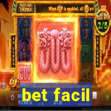 bet facil